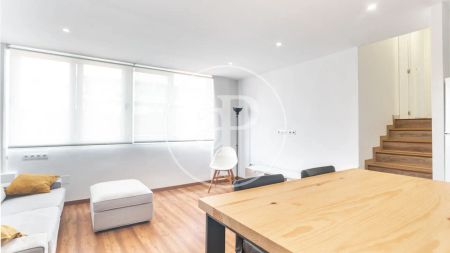 Piso de alquiler en Carrer de la Guàrdia Civil, Barrio de Benimaclet - Photo 5