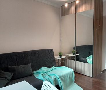 Warszawa Śródmieście, Nowolipki - Zdjęcie 4