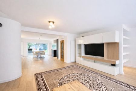 Tout savoir sur cette maison à Woluwe-St-Pierre, à Woluwe-St-Pierre - Photo 2