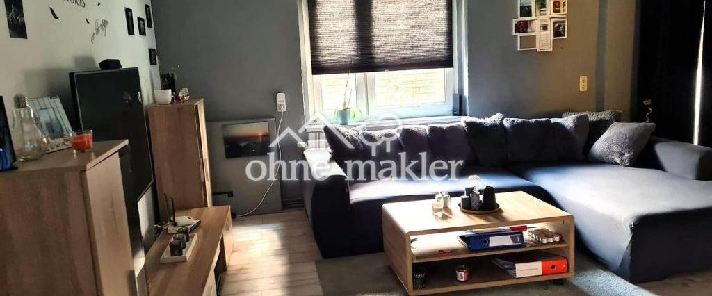 EFH (93 m²) – saniert 2021 – Garten, Innenhof, EBK – Lauchhammer-Mitte - Foto 1