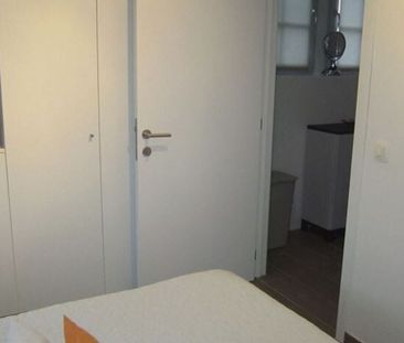 Appartement te huur in Mechelen-aan-de-Maas voor € 710 met 1 slaapk... - Photo 4