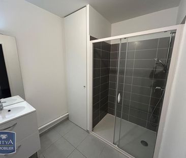 Location Appartement 3 pièces 58m² VOUVRAY 37210 - Photo 6