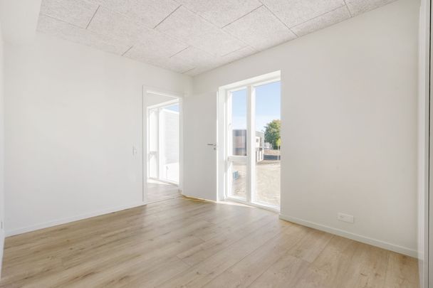 2-vær. lejlighed - Photo 1