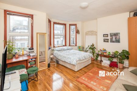 Shenley Road, London, SE5 - Photo 5