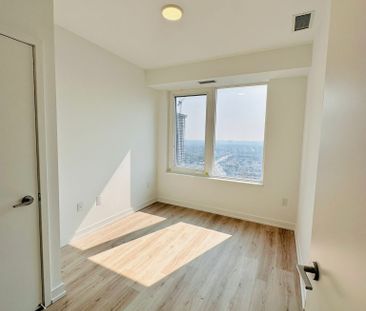 For Lease - 395 Square one Drive Unit# 2710, Mississauga, Ontario - Photo 3