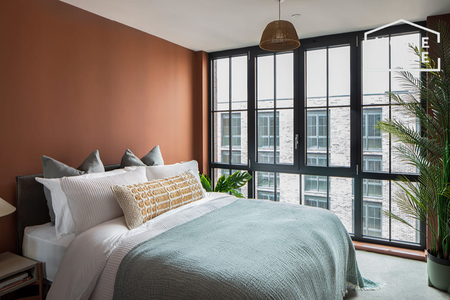 3 bedroom flat to rent - Photo 5