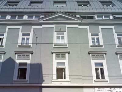 Jakoministraße 17/5 - Maisonette mit einer Loggia - Photo 2