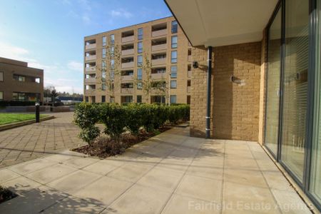 Dapple Court, Watford, WD18 - Photo 5