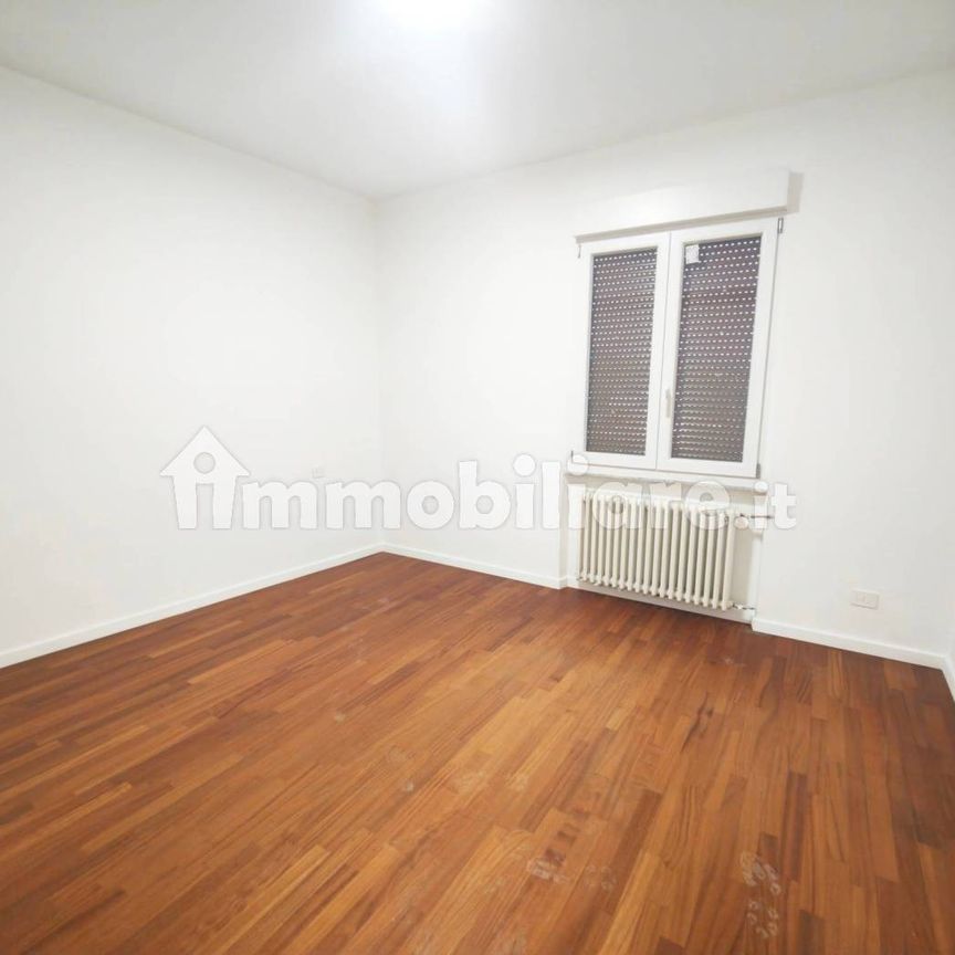 Appartamento via Ammiraglio Burzagli, Città, Montevarchi - Photo 1