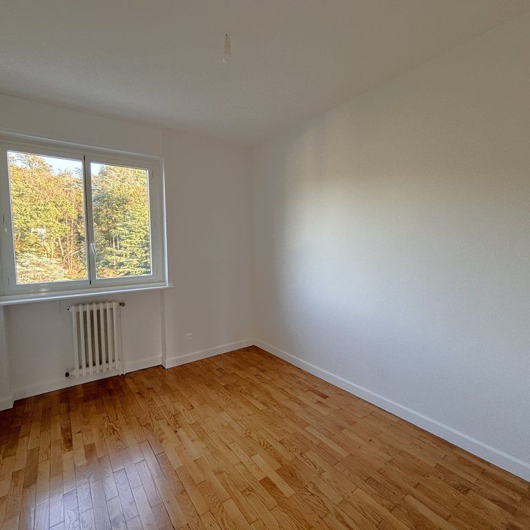 APPARTEMENT T5 A LOUER - STE FOY LES LYON - 114.73 m2 - 1 485 € charges comprises par mois - Photo 1