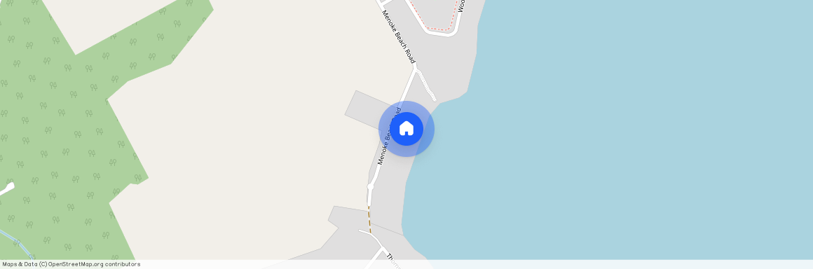 3911 MENOKE BEACH ROAD, Severn, Rural Severn