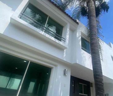 Casa en renta en Jardín Real en Coto - Photo 3