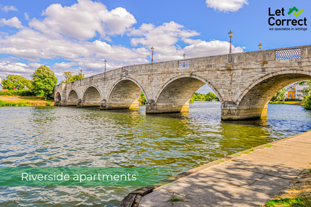 2 bedroom apartment to rent - Photo 4