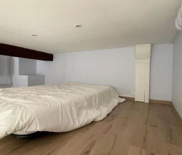 Appartement à louer 1 pièce 30m² - Photo 2