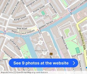 1 bedroom flat for rent - Photo 1