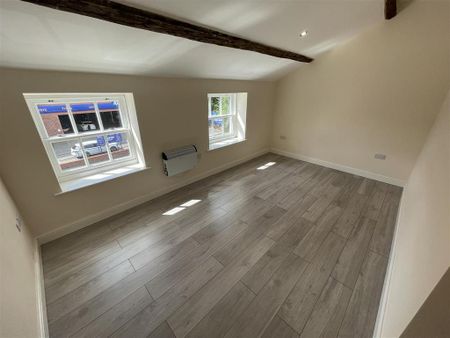 2 bedroom duplex to rent - Photo 5