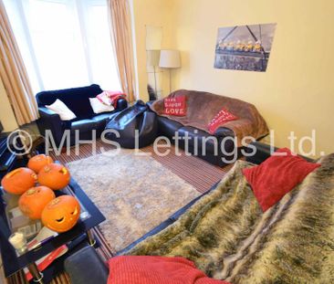 6 Bedroom Mid Terraced House for rent in Ebor Place - Photo 5