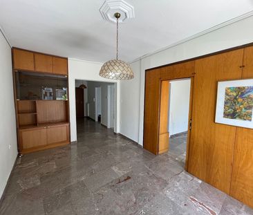 Διαμέρισμα για ενοικίαση Βυζάντιο (Καλαμαριά) - Φωτογραφία 1