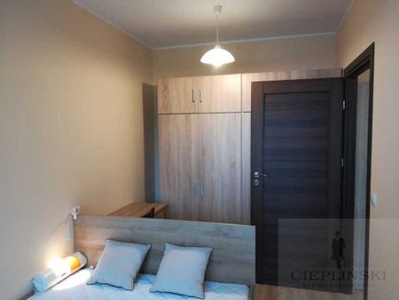 Apartament z ogródkiem, parking - Photo 5