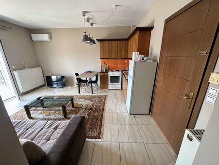 Studio/Γκαρσονιέρα για ενοικίαση Αγία Άννα (Κατερίνη) - Φωτογραφία 4
