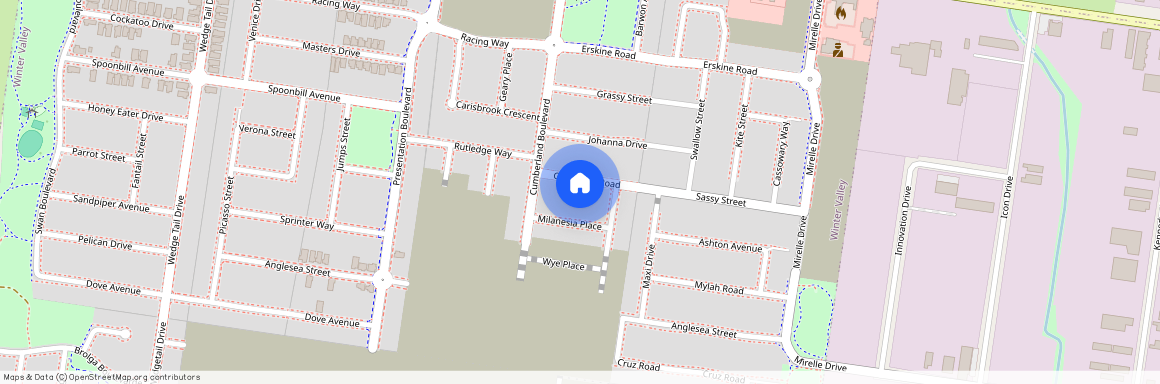 12 Gellibrand Rd, Vic 3358, Winter Valley