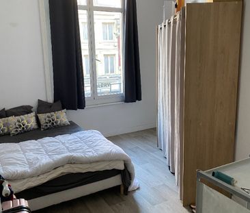 Appartement 2 pièces à - Photo 4