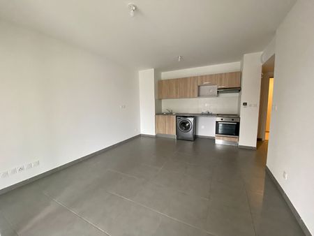 Appartement 3 pièces - Photo 3