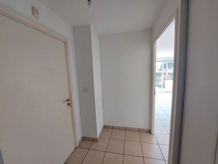 location Appartement T3 DE 64.61m² À BLOIS - Photo 4