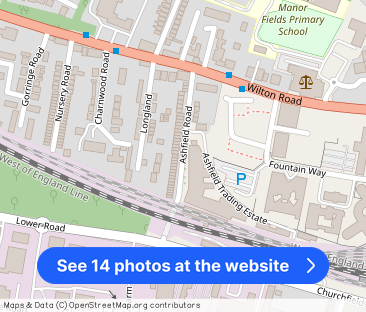 Ashfield Road, Salisbury - Photo 1