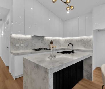 AS NEW COSY FAMILY HOME IN DONNYBROOK - Photo 6