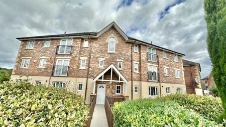 Parkland View, Lundwood, Barnsley, S71 - Photo 2