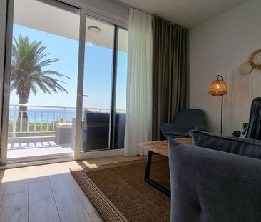 Διαμέρισμα για ενοικίαση Σκάλα Φούρκας (Κασσάνδρα) - Photo 4