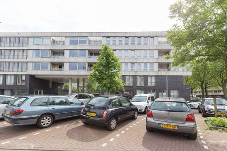 Maassluisstraat 69-B, Delflandpleinbuurt-West, 1062GA, Amsterdam - Photo 4