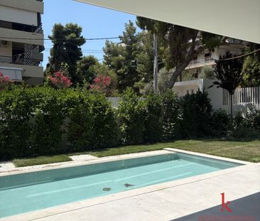 Μεζονέτα για ενοικίαση - Βάρη - Βάρκιζα, - Photo 6