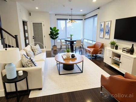 Appartement - 1596 Rue Balmoral - Photo 5