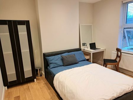 Room in a Shared House, Mayday Road, CR7 - Photo 5