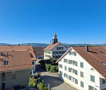 2.5 Zimmer, 118 m², 2. Stock - Photo 5