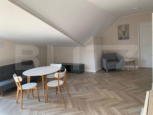 Apartament modern de 3 camere, 82mp, zona Eroilor - Fotografie 1