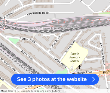 Norfolk Road, Barking, IG11 - Photo 1