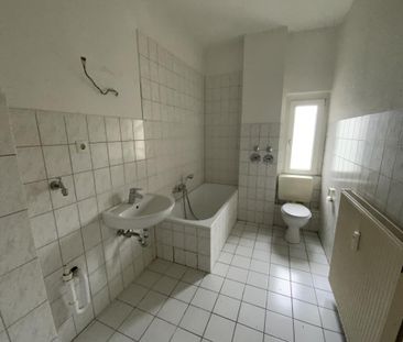 1-Zimmer-Wohnung in Dortmund Körne - Photo 3