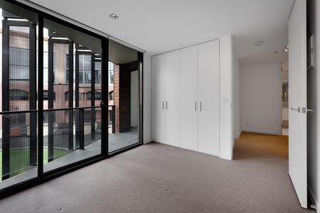 G6/139 Rathdowne Street, Carlton VIC 3053 - Apartment For Rent | Domain - Photo 5
