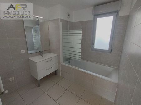 Appartement Joinville Le Pont 4 pièce(s) 74 m2, - Photo 5