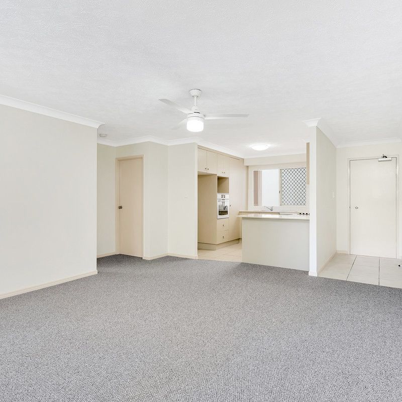 7/66 Queen Street, Southport QLD 4215 - Apartment For Rent - $750 | Domain - Photo 1