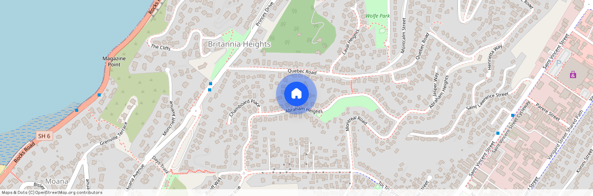 4 Chidley Place, Washington Valley, Nelson