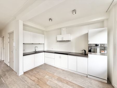 Gijsbrecht van Aemstelstraat, Zuid, Amsterdam - Photo 2