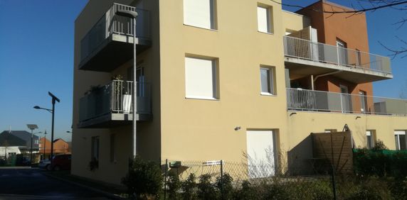 Location Appartement 2 pièces 43m² CHESSY 77700 - Photo 2