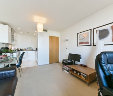 1 bedroom apartment to rent - Photo 5