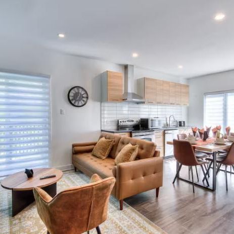 Magnifique condo dans Longueuil - comme à la maison - Photo 1