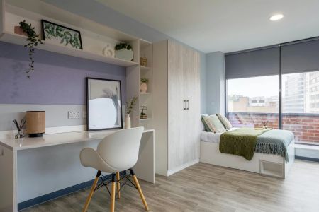 Gold Ensuite - Photo 3