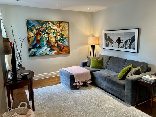 For Lease - 18 Pape Avenue Unit# 2, Toronto, Ontario - Photo 1